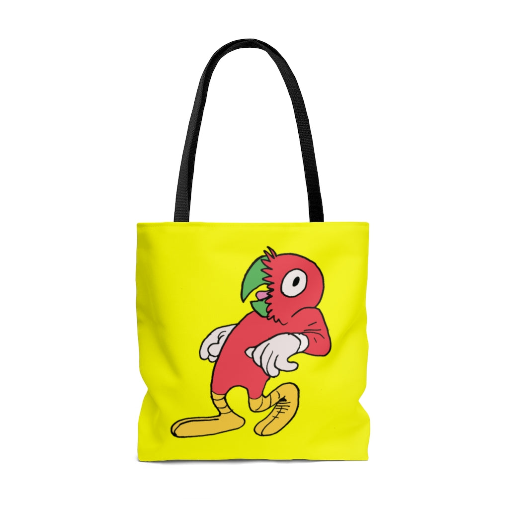 TOTE BAGS - Red Bird's House